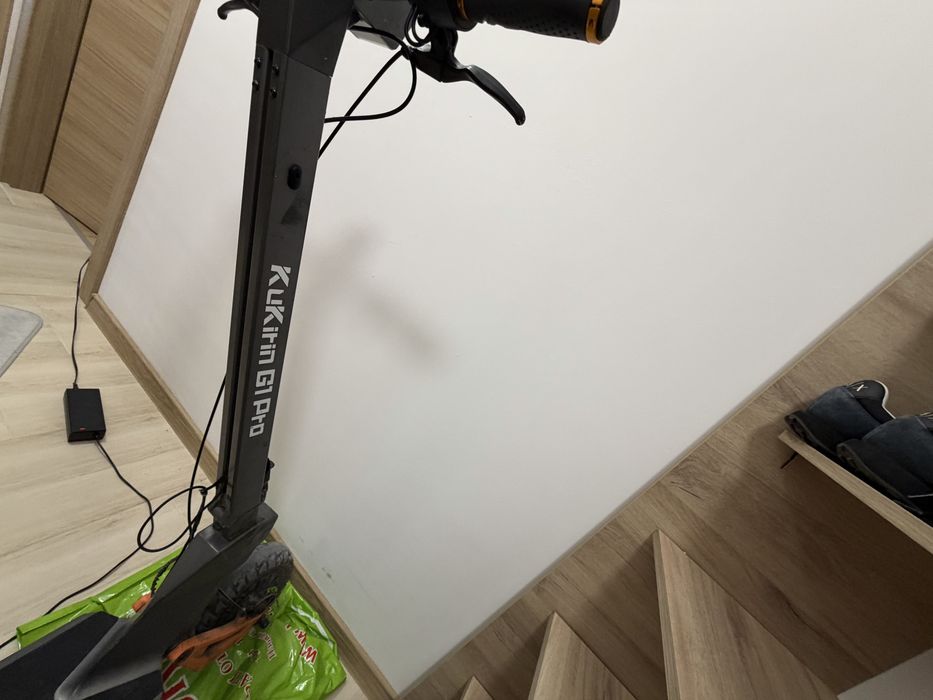 KUKRIN G1 PRO външни забележки ludagang/prizrak 44
