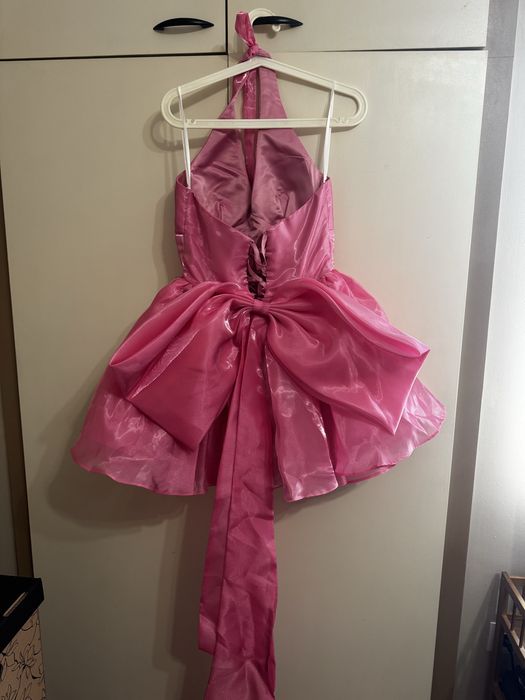 Официална рокля С/М