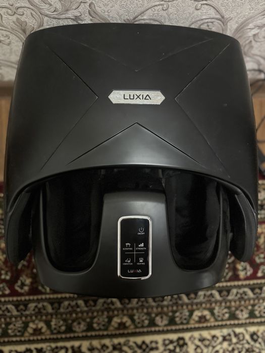 “Elektr oyoq massajori, a’lo holat, arzon narxda”