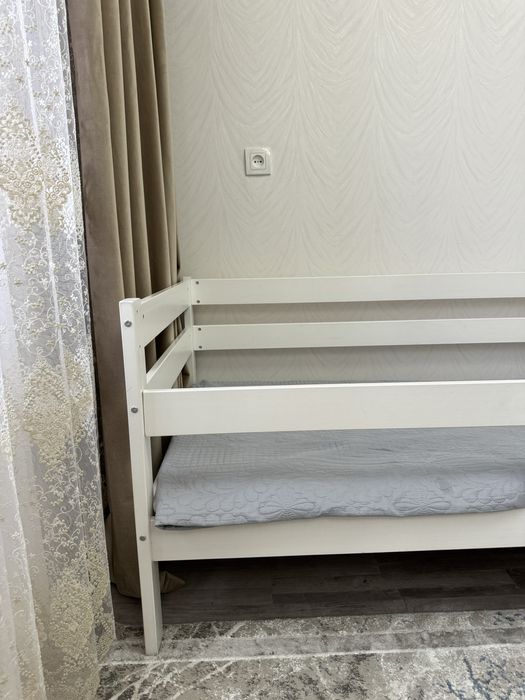 Детская кровать срочно продается