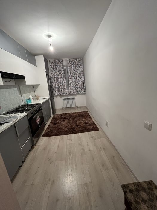 3-х комнатная квартира