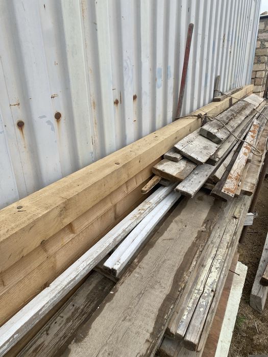 Брус ағаш дерево в актау