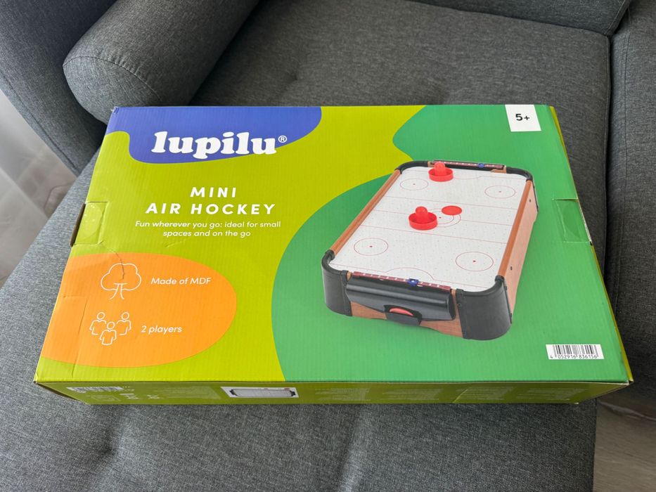 Детски образователни играчки
