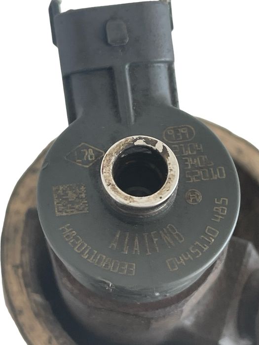 Set Injectoare Combustibil Dacia Logan Ii 2012 - > 1.5Dci 0445110485