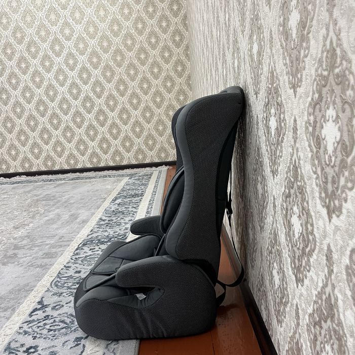 Детское автокресло