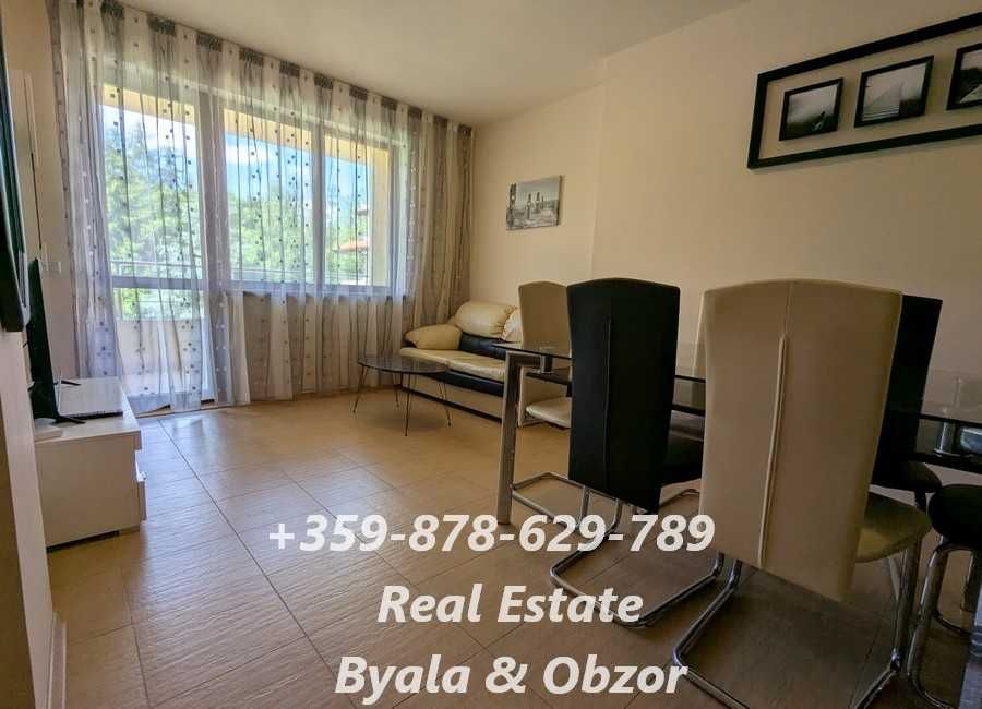 Продава се Двустаен апартамент в Бяла - 59 кв.м за 1153 €/кв.м - Снимка #8