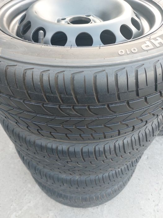 14 R diska GM  balon Spark Nexa