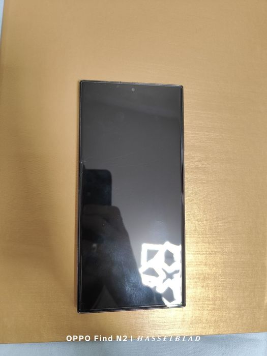 S23ultra Oppo Find N2