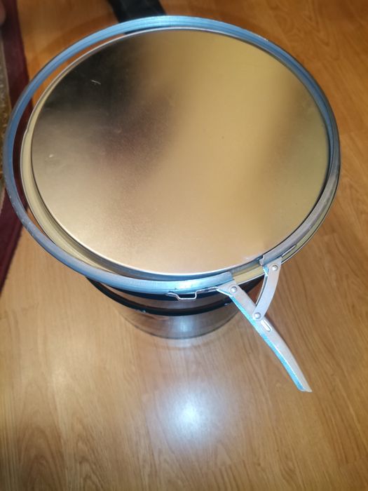 Galeata Recipient Tabla