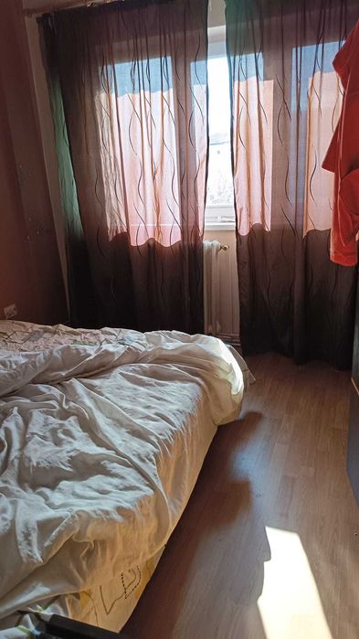 Chirie apartament cu 2 camere