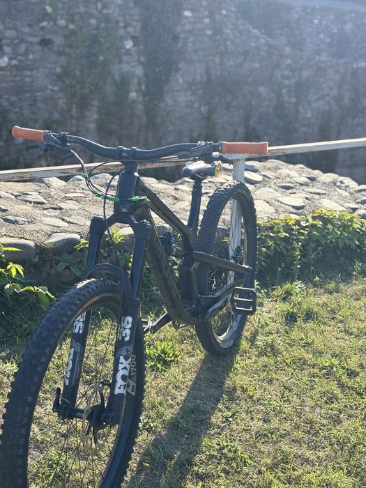 Canyon Spectral Al 2024