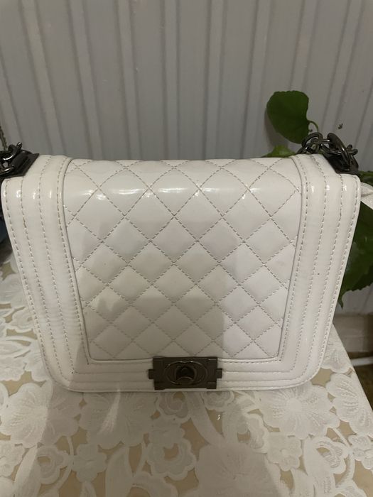 Дамска чанта