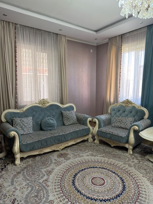 Диван кресло в хорошем состоянии