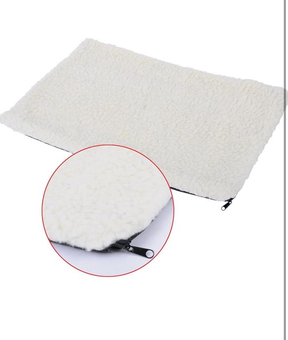 Сгъваема транспортна чанта за големи кучета Oxford