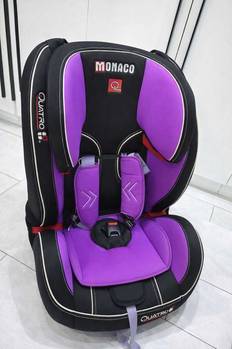 Автокресло детское