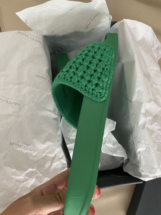 Дамски Чехли Marc O’Polo