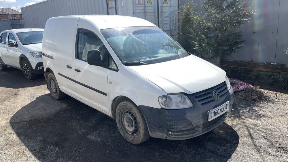 Продаю Фольксваген Кадди