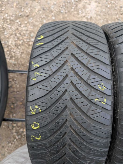 205/45 R16 • All Season • Linglong Green Max  87V | 2 buc | Pret/buc