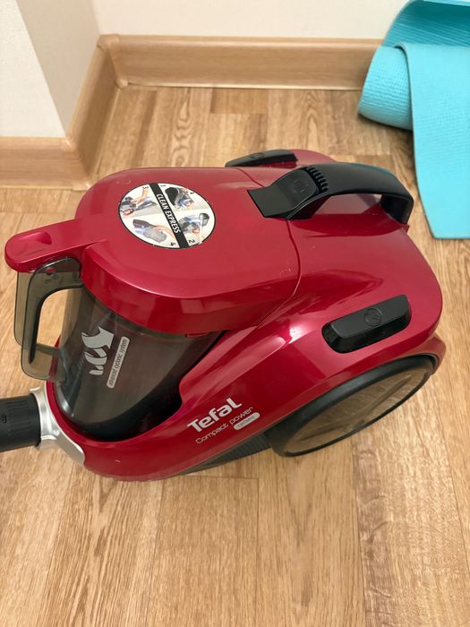 Продам пылесос Tefal