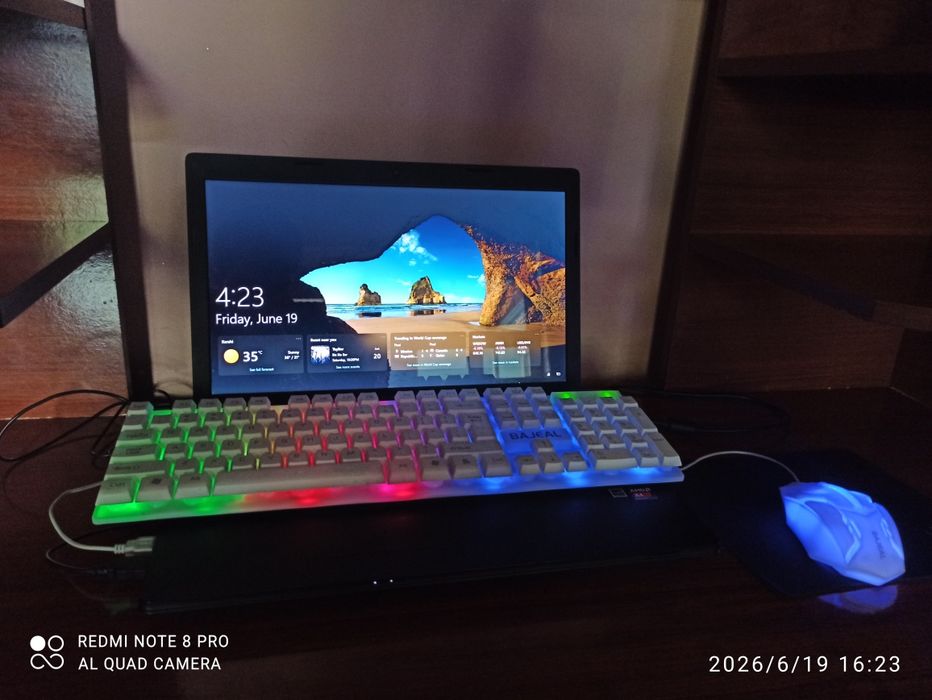Lenovo G505 X64 sotiladi,