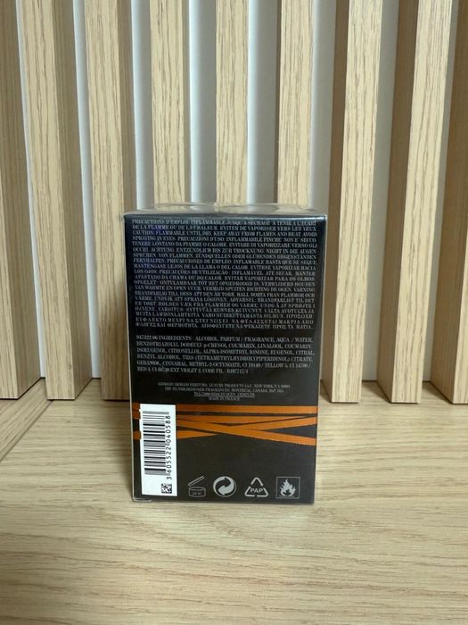 Stronger With You- Intensly (100 ml)