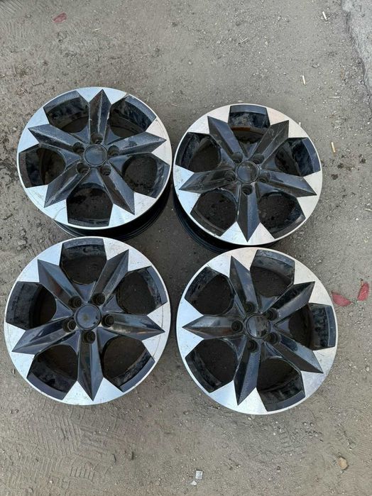 Диски 5*100 ( R15 )