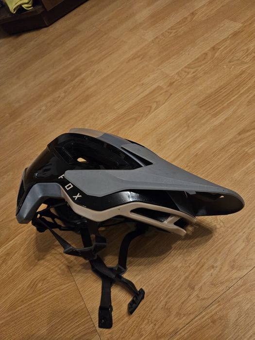 Casca Fox Speedframe