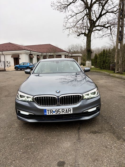 Bmw 520 g30 ca noua