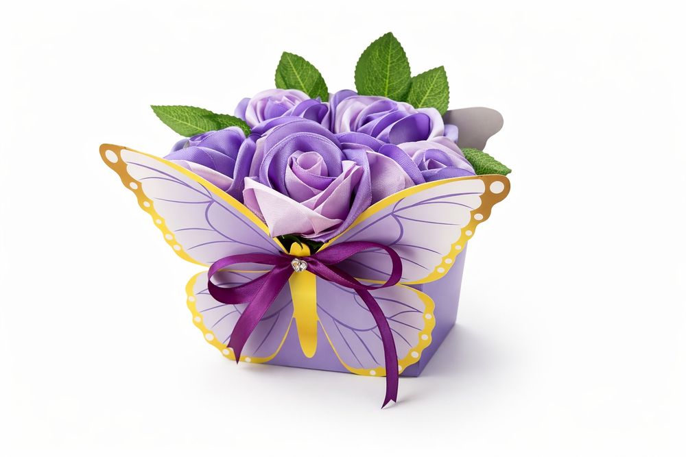 Вечни букети за всеки повод