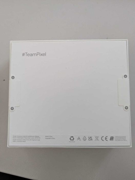 Google Pixel Fold, 12GB RAM, 256GB, 5G, Obsidian