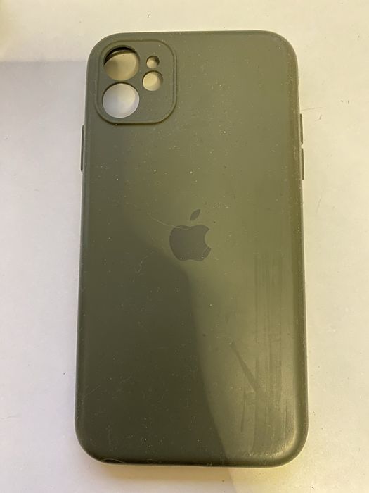 Чехлы в хорошем состоянии