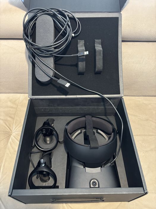 Ochelari VR Oculus Rift S.