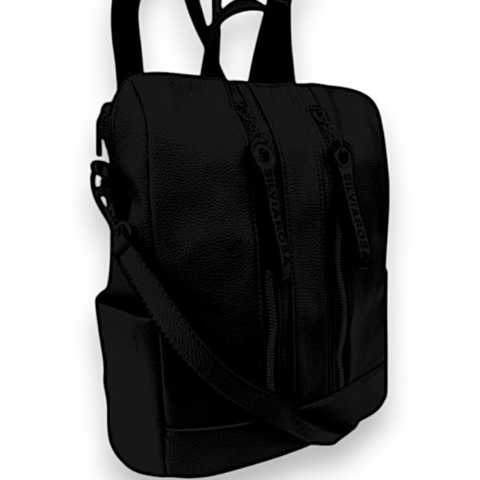 Елегантна и практична дамска раница