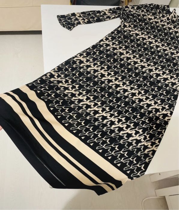 Rochie S’Oliver label
