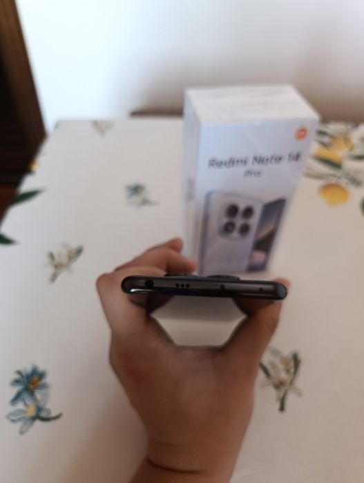 Redme Note 14 Pro 8/256