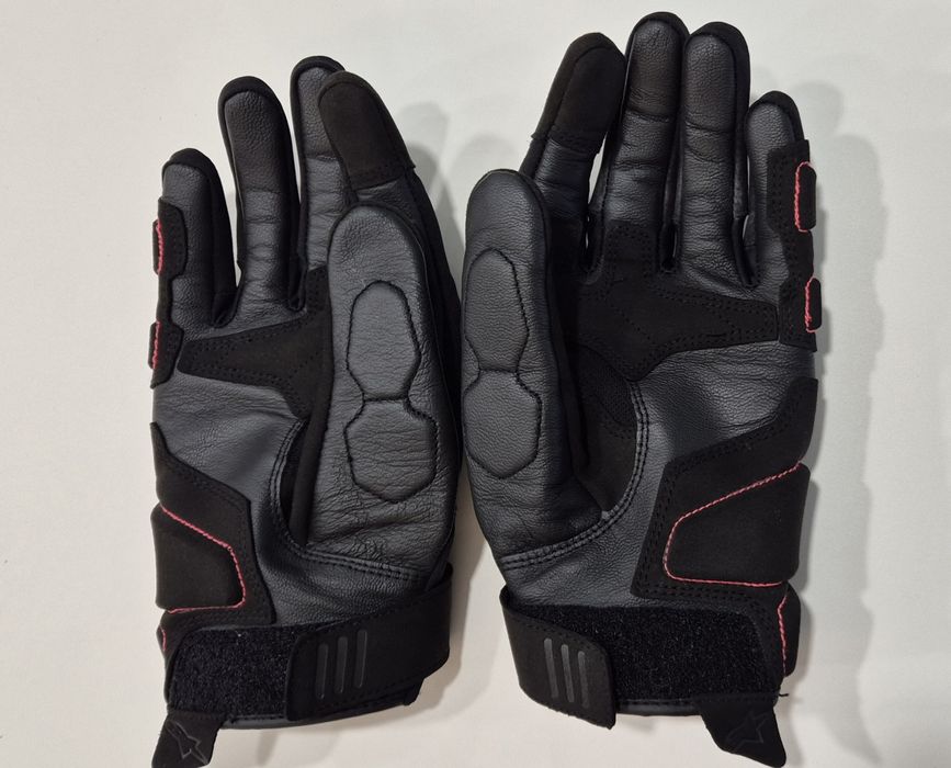 Нови ръкавици Alpinestars 4W PHENOM (L)