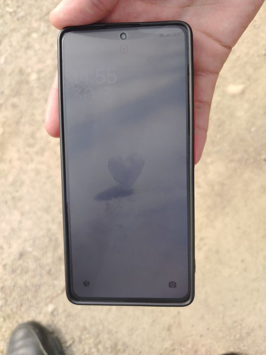 Redmi not 13 pro xtrasi 512. Ayriboshlaw afon 11 yoki 12pro ga