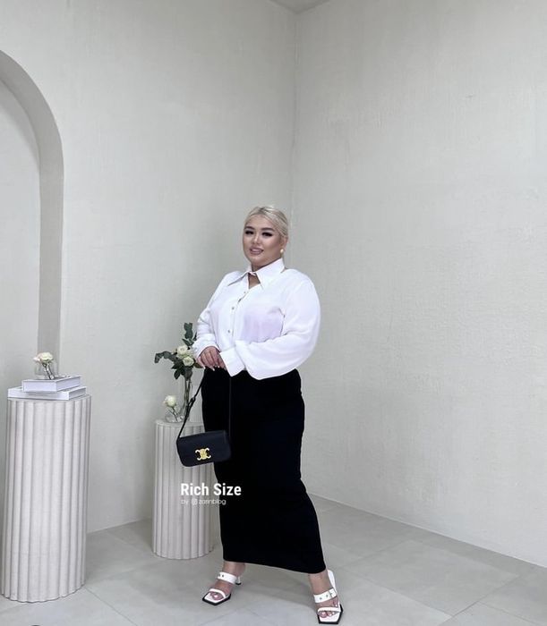 Модные юбочки