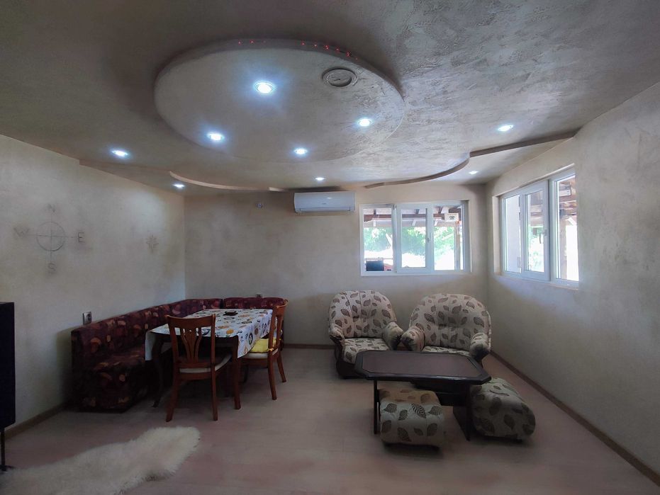 Продава се Къща в с. Русаля, Област Велико Търново - 100 кв.м за 1071 €/кв.м - Снимка #6