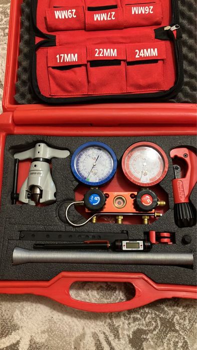 Набор для установки кондиционеров