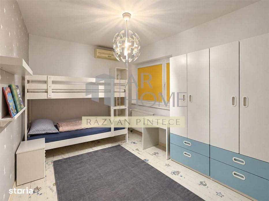 Apartament 3 camere modern, centrala termica, Cantacuzino, Ploiesti