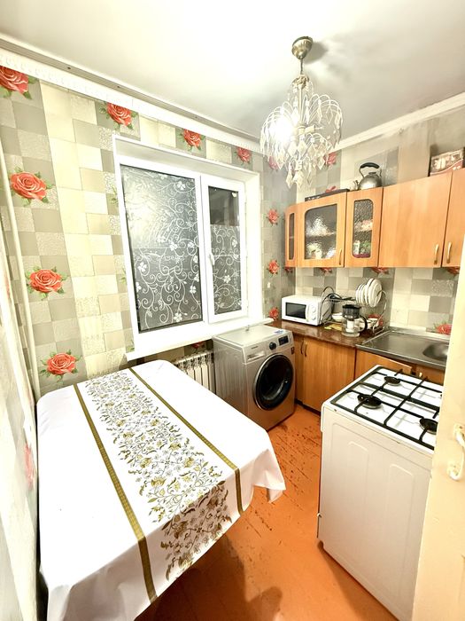 Продаю 3х ком квартиру