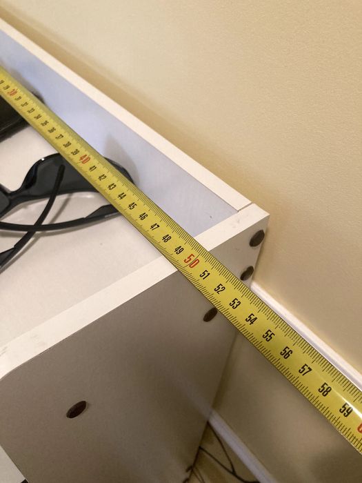 Pantofar de hol 3 sertare