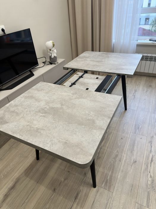 Раздвижной Стол