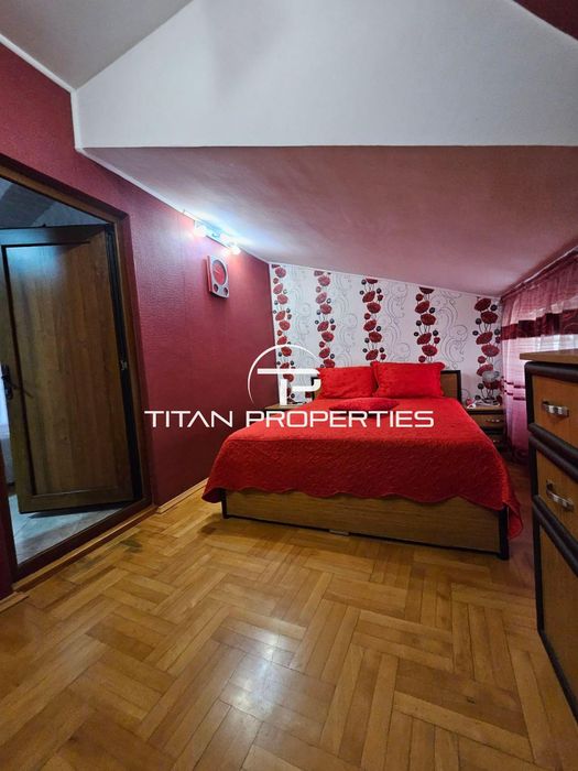 Тристаен, под наем, ж.к Възраждане