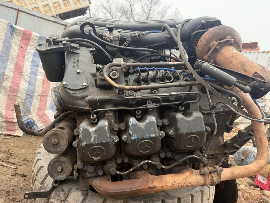 Продам мотор 421