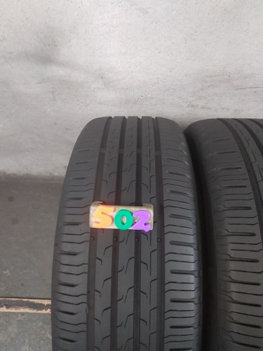 Anvelope vara continental 205/55/16