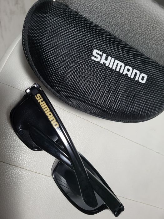 Слънчеви очила SHIMANO