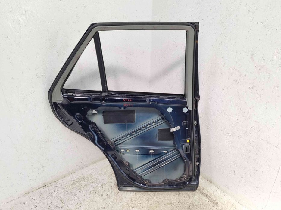 Usa stanga spate Mercedes Clasa ML (W164) [Fabr 2005-2012] 359 Albastr
