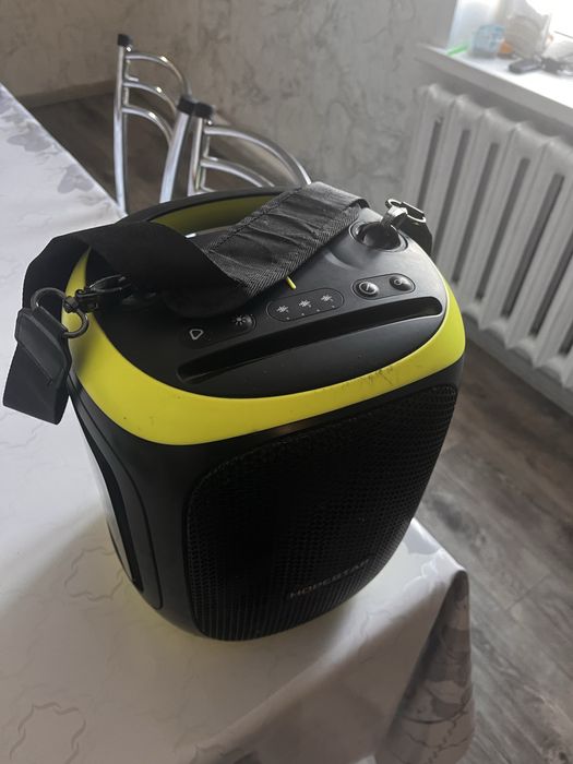 Hopestar Party 130 120W Bluetooth Speaker